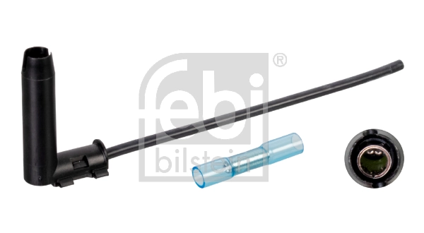 Cable Repair Kit, glow plug